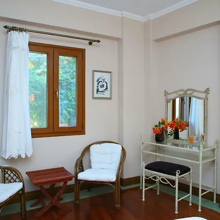 Ata Dona Villa Katouna