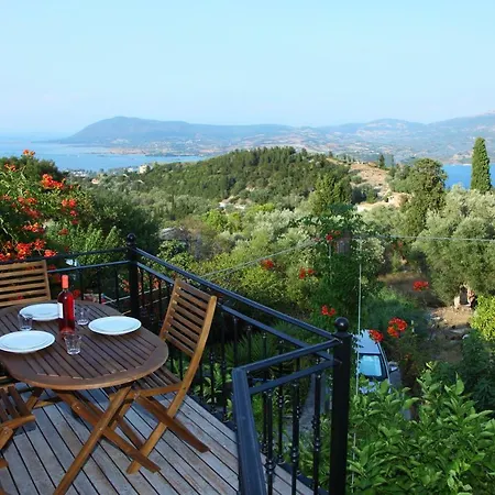 Villa Ata Dona *