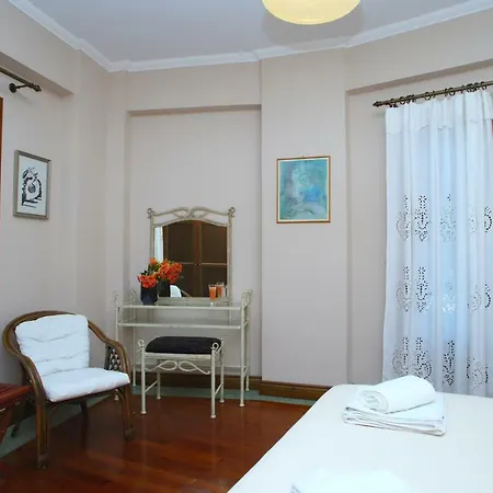 Ata Dona Villa