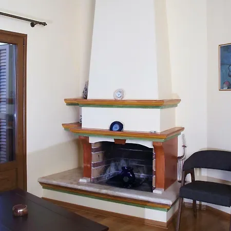 Villa Ata Dona *