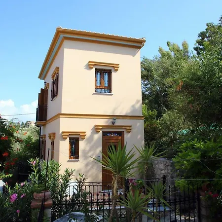 Villa Ata Dona *