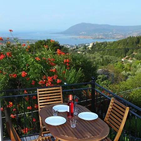 Villa Ata Dona *