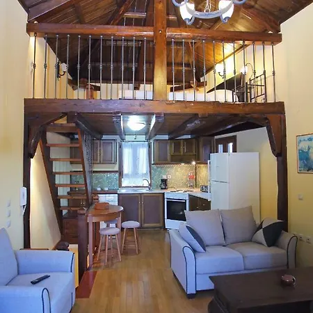 Villa Ata Dona *