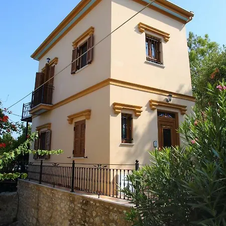 Ata Dona Villa *